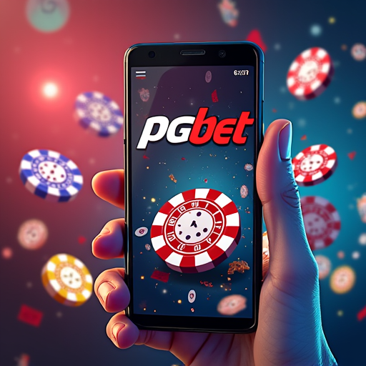 pgbet app